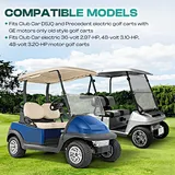 club car 36v motor rebulid kit